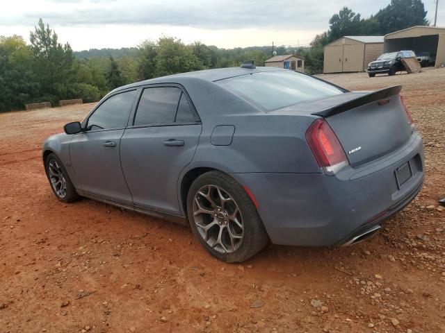 Photo 2 from auction – 2015 CHRYSLER 300 S with VIN 2C3CCABT9FH746778