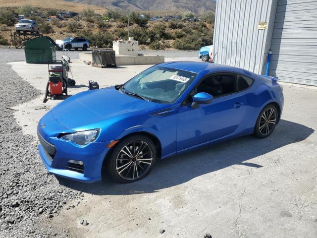 Photo 1 from auction – 2013 SUBARU BRZ 2.0 PR with VIN JF1ZCAB19D1602377