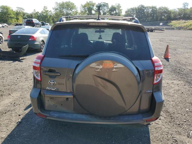 Photo 6 from auction – 2011 TOYOTA RAV4 with VIN 2T3BF4DV4BW162166