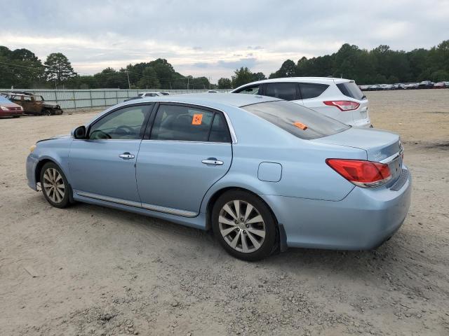 صورة رقم 2 من المزاد - 2012 TOYOTA AVALON BAS مع VIN 4T1BK3DB7CU441911
