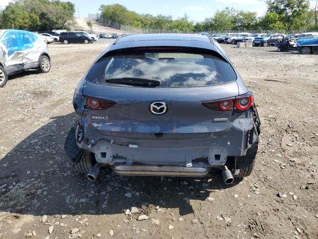 Photo 6 from auction – 2022 MAZDA 3 PREFERRE with VIN JM1BPALLXN1520241