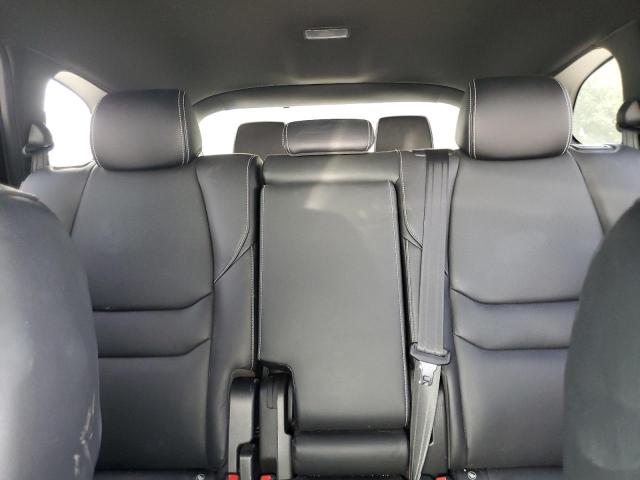 Photo 10 from auction – 2021 MAZDA CX-9 with VIN JM3TCADYXM0500173
