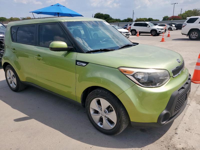 Zdjęcie 4 z aukcji – 2015 KIA SOUL z VIN KNDJN2A28F7809425