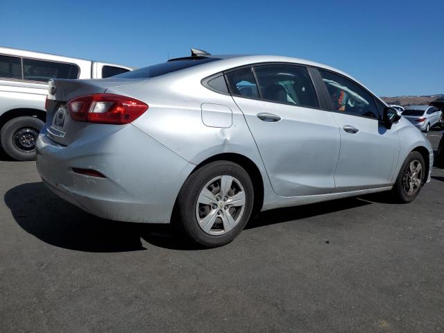 Photo 3 from auction – 2016 CHEVROLET CRUZE LS with VIN 1G1BC5SM8G7307360