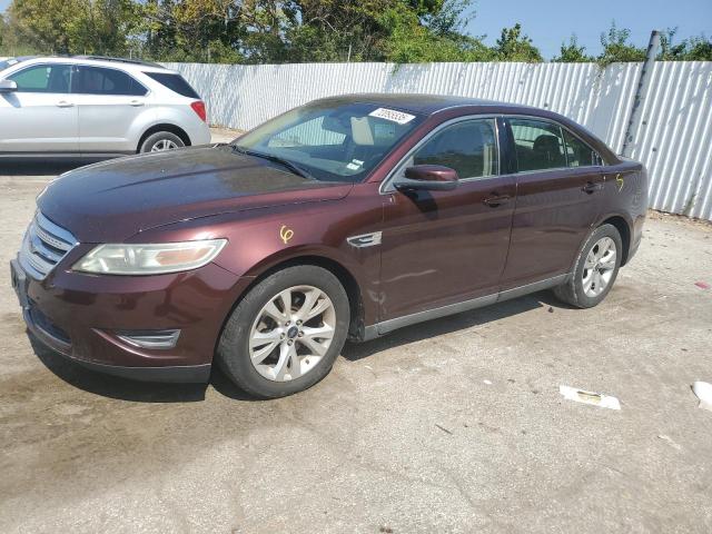 FORD TAURUS SEL 2010 z numerem VIN 1FAHP2EW0AG138594 - Zdjęcie z aukcji