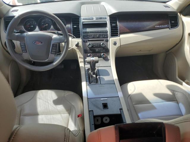 Photo 8 from auction – 2011 FORD TAURUS SEL with VIN 1FAHP2EWXBG172317