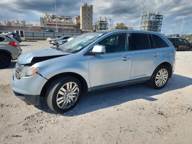 FORD EDGE LIMIT 2008 with VIN 2FMDK39C88BB42595 - Photo from auction