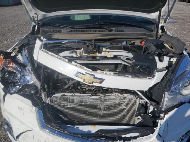 Photo 12 from auction – 2011 CHEVROLET EQUINOX LT with VIN 2CNFLGE52B6412375