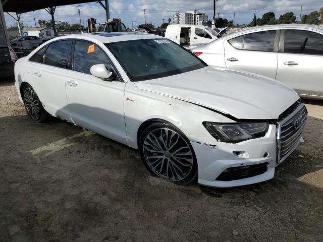 Photo 4 from auction – 2017 AUDI A6 PRESTIG with VIN WAUH2AFC4HN039271