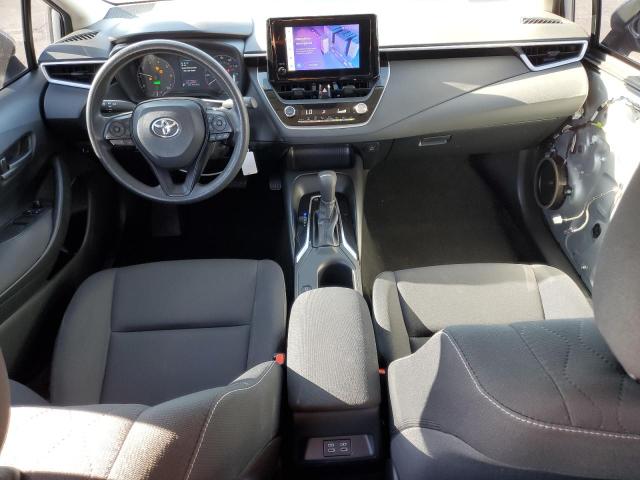 Photo 8 from auction – 2023 TOYOTA COROLLA LE with VIN JTDBCMFE5P3021347