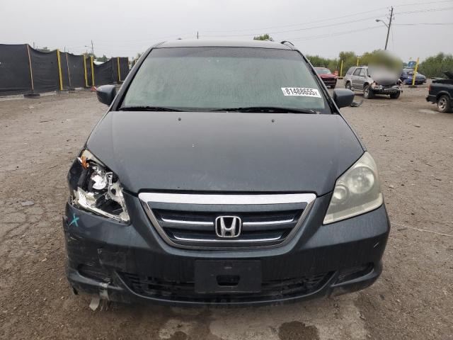 Photo 5 from auction – 2005 HONDA ODYSSEY EX with VIN 5FNRL384X5B414774
