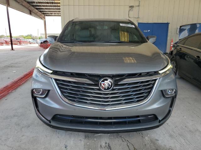 Photo 5 from auction – 2023 BUICK ENCLAVE ES with VIN 5GAERBKW7PJ205457