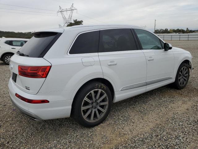 Photo 3 from auction – 2017 AUDI Q7 PRESTIGE with VIN WA1VAAF71HD032886