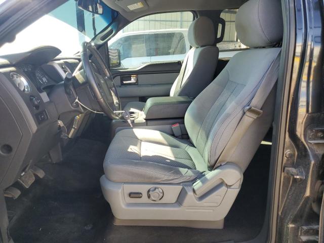 Photo 7 from auction – 2014 FORD F150 SUPER with VIN 1FTEW1CM9EFC50236