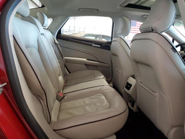Photo 10 from auction – 2017 FORD FUSION TIT with VIN 3FA6P0D96HR198194