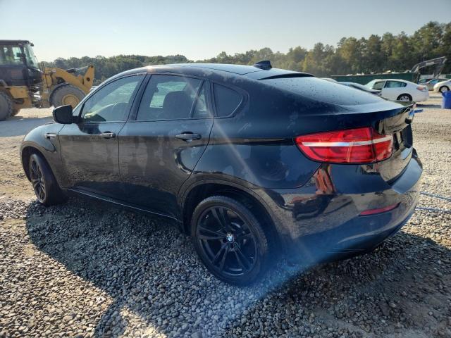Photo 2 from auction – 2013 BMW X6 M with VIN 5YMGZ0C55DLL30109