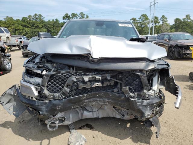 Photo 5 from auction – 2019 RAM 1500 REBEL with VIN 1C6SRFLT5KN736419
