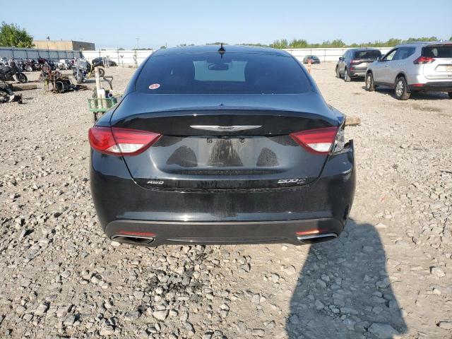 Photo 6 from auction – 2015 CHRYSLER 200 S with VIN 1C3CCCDG7FN540829