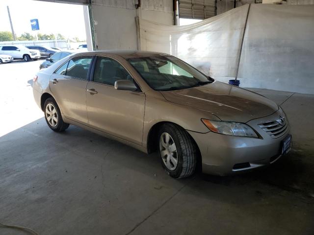 Photo 4 from auction – 2009 TOYOTA CAMRY BASE with VIN 4T4BE46K39R070996