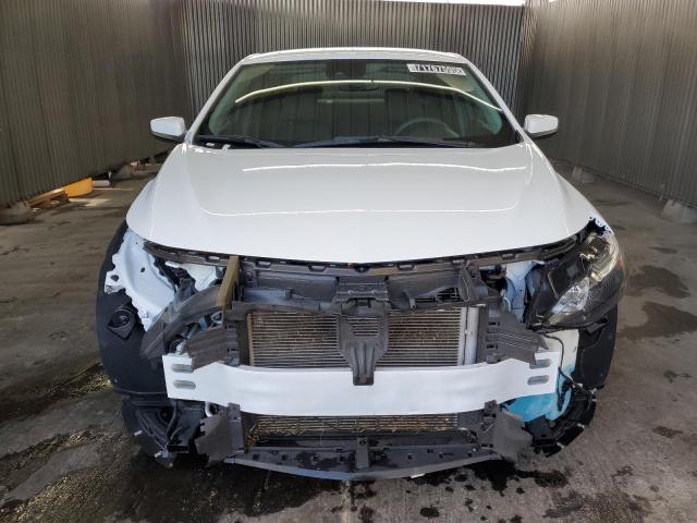 Photo 5 from auction – 2024 CHEVROLET MALIBU LT with VIN 1G1ZD5ST0RF206745