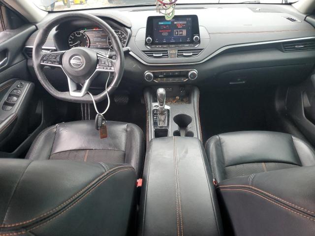 Photo 8 from auction – 2021 NISSAN ALTIMA SR with VIN 1N4BL4CV1MN330016