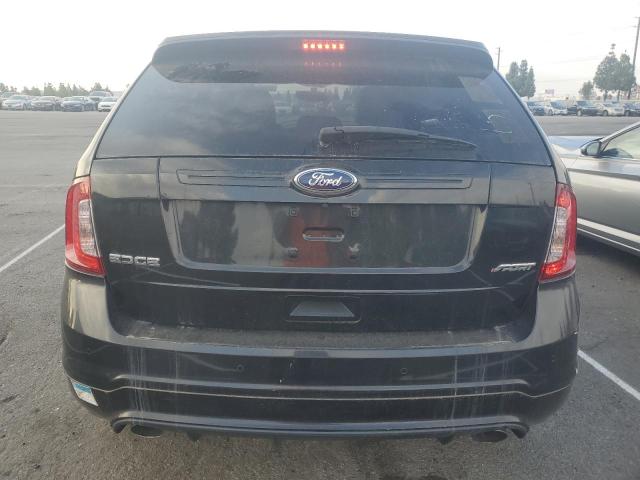 Photo 6 from auction – 2014 FORD EDGE SPORT with VIN 2FMDK3AK5EBB56050