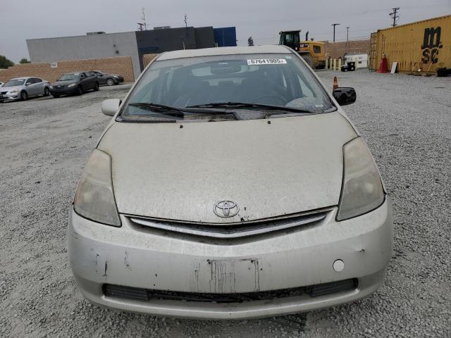 Photo 5 from auction – 2009 TOYOTA PRIUS with VIN JTDKB20U597848834