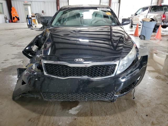 Photo 5 from auction – 2013 KIA OPTIMA LX with VIN 5XXGM4A75DG249808