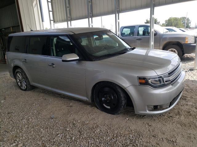 Photo 4 from auction – 2019 FORD FLEX LIMIT with VIN 2FMHK6D89KBA20616