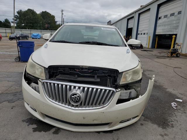 Photo 5 from auction – 2010 BUICK LACROSSE C with VIN 1G4GE5EV8AF148327