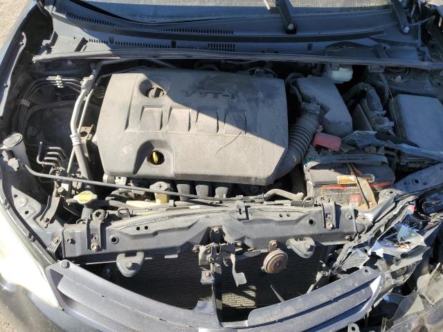 Photo 11 from auction – 2015 TOYOTA COROLLA L with VIN 2T1BURHE1FC299062