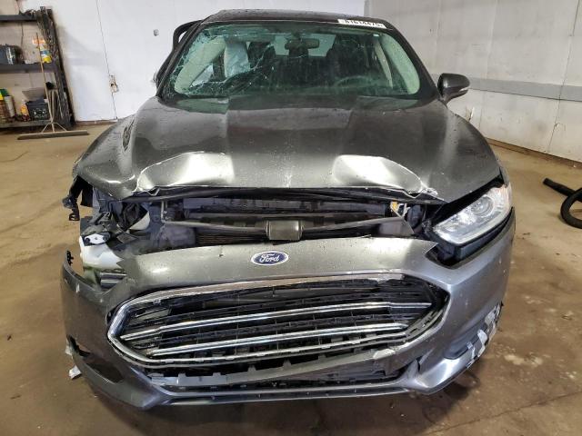 Photo 5 from auction – 2016 FORD FUSION SE with VIN 1FA6P0H79G5133995