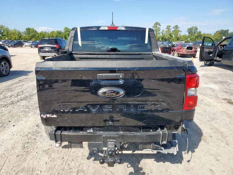 Photo 6 from auction – 2024 FORD MAVERICK X with VIN 3FTTW8H95RRB41107