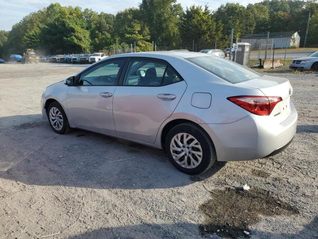 Photo 2 from auction – 2018 TOYOTA COROLLA L with VIN 2T1BURHE0JC052138