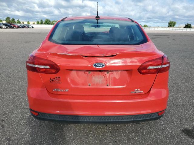 Photo 6 from auction – 2015 FORD FOCUS SE with VIN 1FADP3F28FL373226