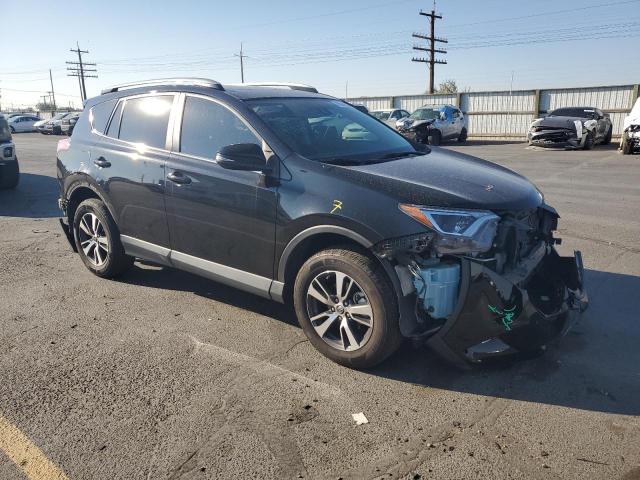 Photo 4 from auction – 2018 TOYOTA RAV4 ADVEN with VIN 2T3RFREV6JW696472