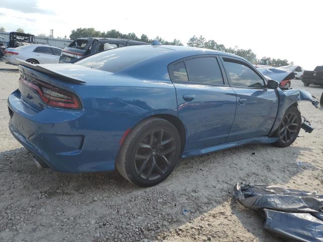 Photo 3 from auction – 2021 DODGE CHARGER R/ with VIN 2C3CDXCT2MH684586
