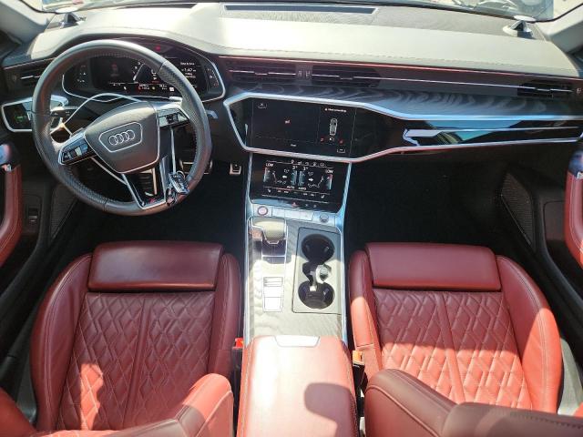 Photo 8 from auction – 2020 AUDI S6 PRESTIG with VIN WAUFFAF24LN056132