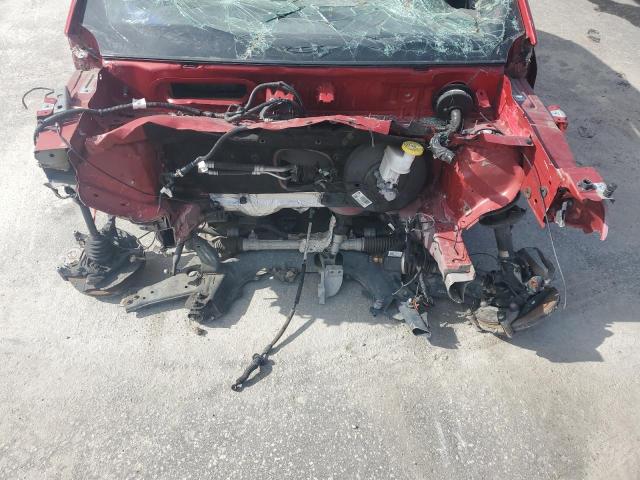 Photo 12 from auction – 2019 JEEP COMPASS LA with VIN 3C4NJCBB9KT615526