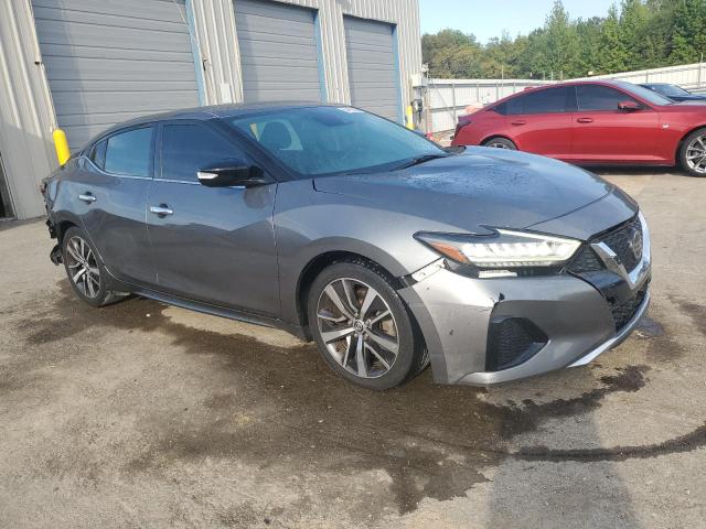 Photo 4 from auction – 2020 NISSAN MAXIMA SV with VIN 1N4AA6CV0LC369249