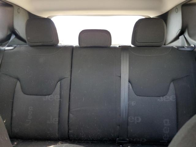 Photo 10 from auction – 2017 JEEP RENEGADE L with VIN ZACCJBBB4HPF96479