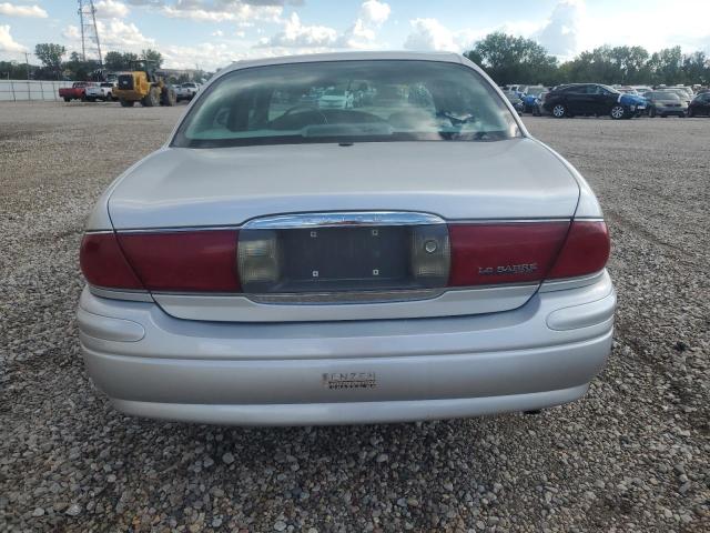 Photo 6 from auction – 2003 BUICK LESABRE CU with VIN 1G4HP52KX3U288841