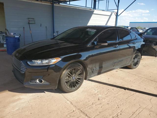 FORD FUSION SE 2016 with VIN 3FA6P0HD9GR363720 - Photo from auction