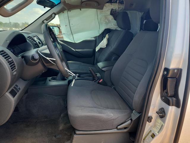 Photo 7 from auction – 2012 NISSAN FRONTIER S with VIN 1N6BD0CT8CC467735