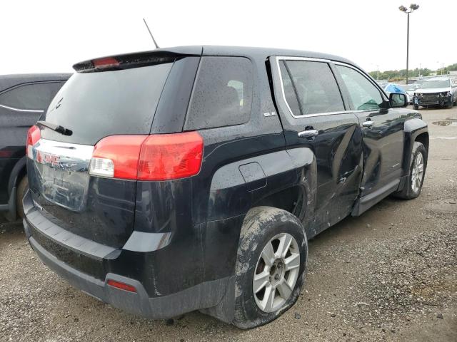 Photo 3 from auction – 2013 GMC TERRAIN SL with VIN 2GKALMEKXD6308727