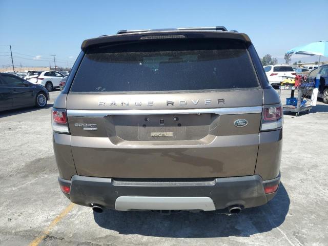 Photo 6 from auction – 2014 LAND ROVER RANGE ROVE with VIN SALWR2WF5EA325826