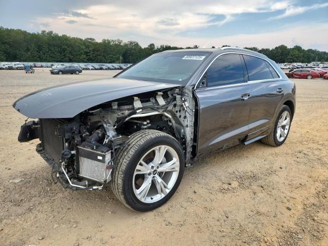 AUDI Q8 PRESTIG 2021 with VIN WA1CVAF16MD030309 - Photo from auction