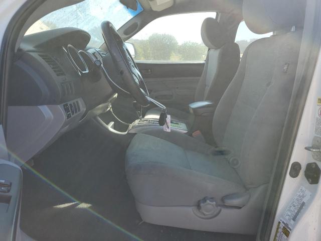 Photo 7 from auction – 2013 TOYOTA TACOMA PRERUNNER ACCESS CAB with VIN 5TFTX4GN8DX024786