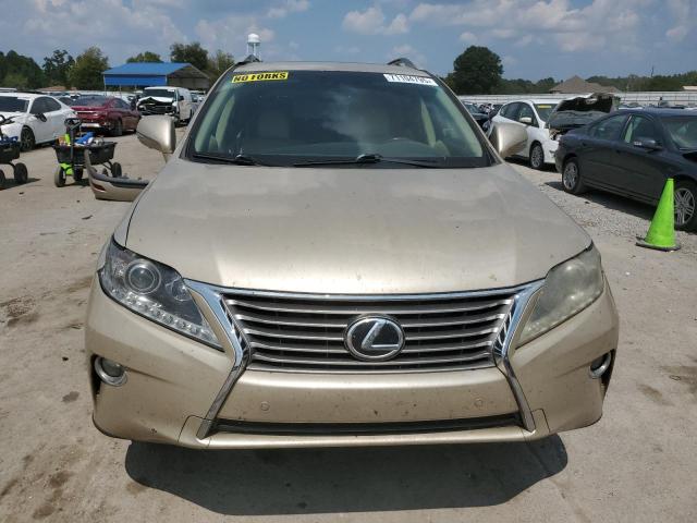 Photo 5 from auction – 2013 LEXUS RX 350 with VIN 2T2ZK1BA5DC122678