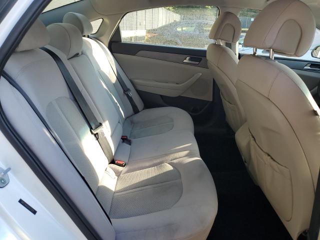 Photo 10 from auction – 2016 HYUNDAI SONATA SE with VIN 5NPE24AF6GH273211